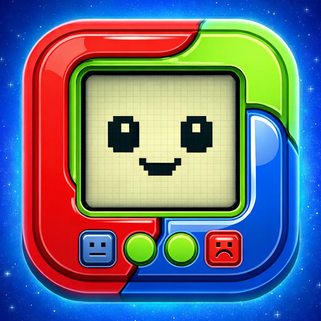 retrosanalbebek-logo